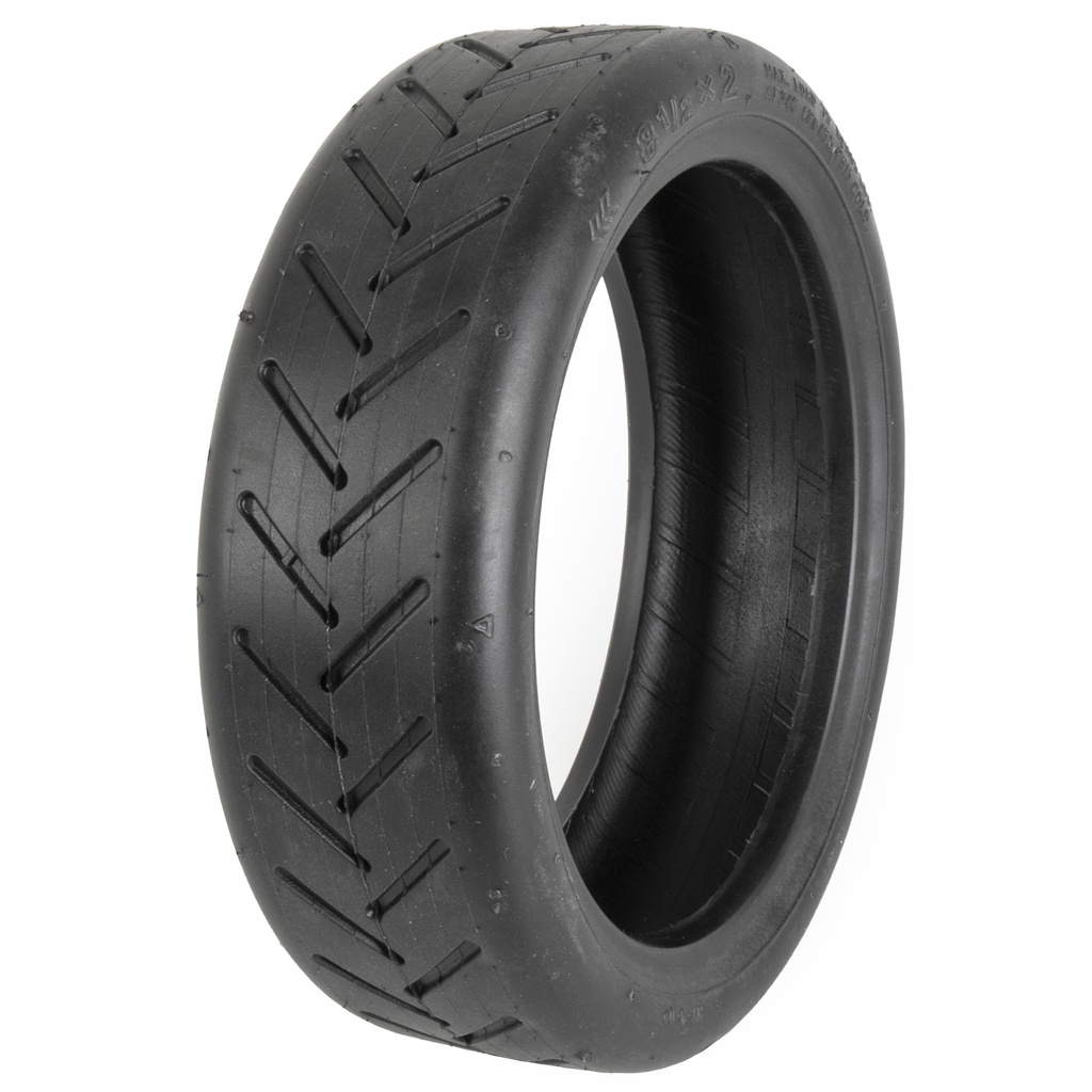 CUBIERTA 8,5"X2 PATINETE ELECT.