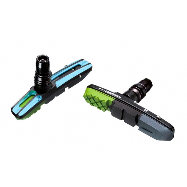 ZAPATA BARADINE MTB
