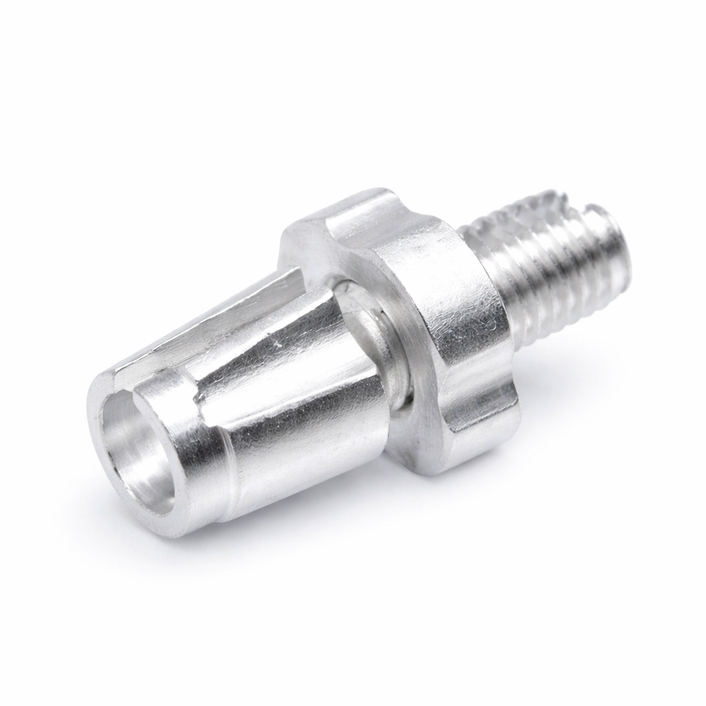 TORNILLO TENSOR ALU. M7 (2U.)