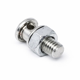 [ZAP130] TORNILLO PRISIONERO CABLE (10U.)